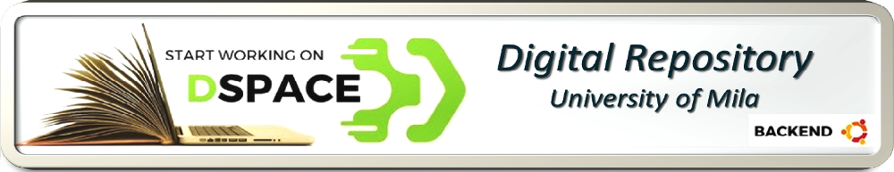 DSpace logo